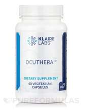 Підтримка здоров'я зору OcuThera Klaire Labs