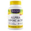 Фото товару Alpha Lipoic Acid 100 mg, Альфа-ліпоєва кислота, 120 капсул