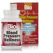 Фото товару Blood Pressure Wellness, Кардіо комплекс, 60 таблеток