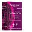 ReserveAge Nutrition, Resveratrol 500 mg, Ресвератрол, 30 капсул