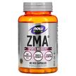 Фото товару NOW, Sports ZMA Sports Recovery, ЗМА Цинк Магній B6, 90 капсул