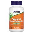 Pygeum & Saw Palmetto Men's Health, Слива африканська...