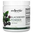 Eclectic Herb, Blackberry, Ожина, 90 г