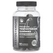 Фото товару Premium Testosterone Gummies, Бустер Тестостерону, 60 таблеток