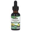 Фото товару Nature's Answer, Damiana Alcohol-Free 2000 mg, Даміана, 30 м