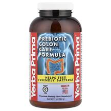 Підтримка кишечника Colon Care Formula Yerba Prima Підтримка кишечника Colon Care Formula Yerba Prima