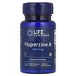 Фото товару Huperzine A 200 mcg, Гіперзин А 200 мкг, 60 капсул