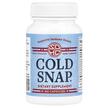 Snap Dynasty, Cold Snap, Підтримка імунітету, 60 капсул