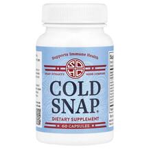 Підтримка імунітету Cold Snap Snap Dynasty 60 капсул