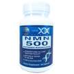 Фото товара Genex Formulas, Никотинамид мононуклеотид, NMN 500, 60 капсул