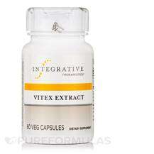 Авраамове дерево Vitex Extract Integrative 60 капсул