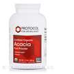 Certified Organic Acacia Pure Powder, Клітковина акації, 340 г