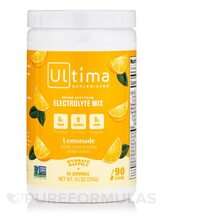 Електроліти Electrolyte Hydration Powder Lemonade