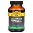 Activated Charcoal 260 mg, Активоване вугілля 260 мг 4 г, 100 ...