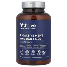 Вітаміни для чоловіків Bioactive Men's One Daily