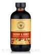 Cherry & Honey Soothing Throat Syrup, Сироп від кашлю, 236 мл