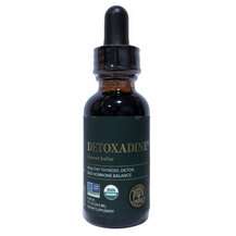 Підтримка щитоподібної залози Detoxadine Global
