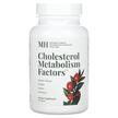 Фото товару Cholesterol Metabolism Factors, Підтримка холестерину, 90 таблето