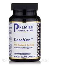 Підтримка мозку CereVen Premier Research Labs