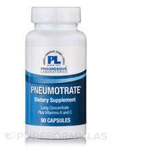 Підтримка органів дихання Pneumotrate Progressive