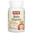Jarrow Formulas, Beta Glucan, Бета-глюкани, 60 капсул