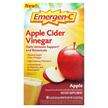 Фото товару Emergen-C, Apple Cider Vinegar Apple, Яблучний оцет, 18 шт