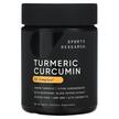 Фото товару Turmeric Curcumin C3 Complex, Куркумін, 60 капсул