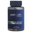 Уролитин A, Full Spectrum Urolithin A, 60 капсул