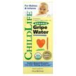 ChildLife, Organic Gripe Water, Водичка від коліків, 59. 15 мл