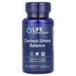 Cortisol-Stress Balance, Підтримка Кортизолу, 30 капсул