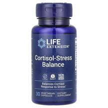 Підтримка Кортизолу Cortisol-Stress Balance Life Підтримка Кортизолу Cortisol-Stress Balance Life