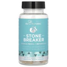 Чанка Пьедра Stone Breaker Chanca Piedra 60 капсул