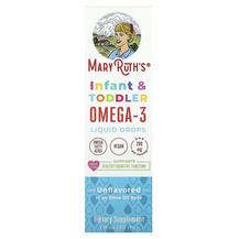 Омега 3 Infant & Toddler Omega-3 Liquid Drops 6 -