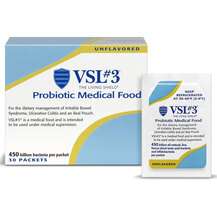 Огляд на Пробіотики Probiotic Medical Food Огляд на Пробіотики Probiotic Medical Food