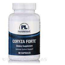 Підтримка органів дихання Coryza Forte Progressive