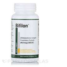 Bifilon 125 mg Пробиотики Quality 60 VegiCaps