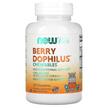 Фото товару Berry Dophilus Kids, Пробіотики Дофілус для дітей, 120 таблеток