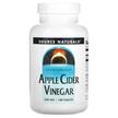 Apple Cider Vinegar 500 mg 180, Яблучний оцет 500 мг, 180 табл...