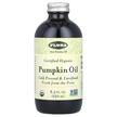 Flora, Pumpkin Oil, Гарбузова олія, 250 мл