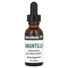 Підтримка стресу Amantilla Daily Stress Support Підтримка стресу Amantilla Daily Stress Support