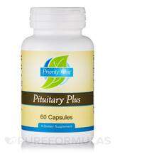 Підтримка Гіпофізу Pituitary Plus Priority One