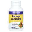 Papaya Complete Papaya Mint, Ферменти Папайї, 120 таблеток