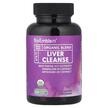 Фото товару Organic Blend Liver Cleanse, Детокс та очищення, 60 капсул