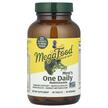 Фото товару Men's One Daily Iron Free, Мультивитамины для мужчин, 90 таб