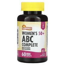Вітаміни для жінок 50+ Women's 50+ ABC Complete Вітаміни для жінок 50+ Women's 50+ ABC Complete