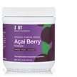 Фото товару Zint, Organic Acai Berry Powder, Ягоди Асаї, 170 г