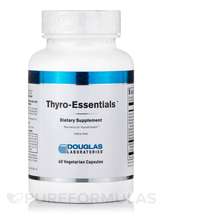 Підтримка щитоподібної залози Thyro-Essentials
