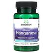 Фото товару Swanson, Albion Manganese 10 mg, Марганець, 180 капсул