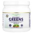 Paradise Herbs, ORAC Energy Greens, Суперфуд, 364 г