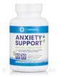 Фото товару Organic Anxiety Support, Підтримка стресу, 60 капсул